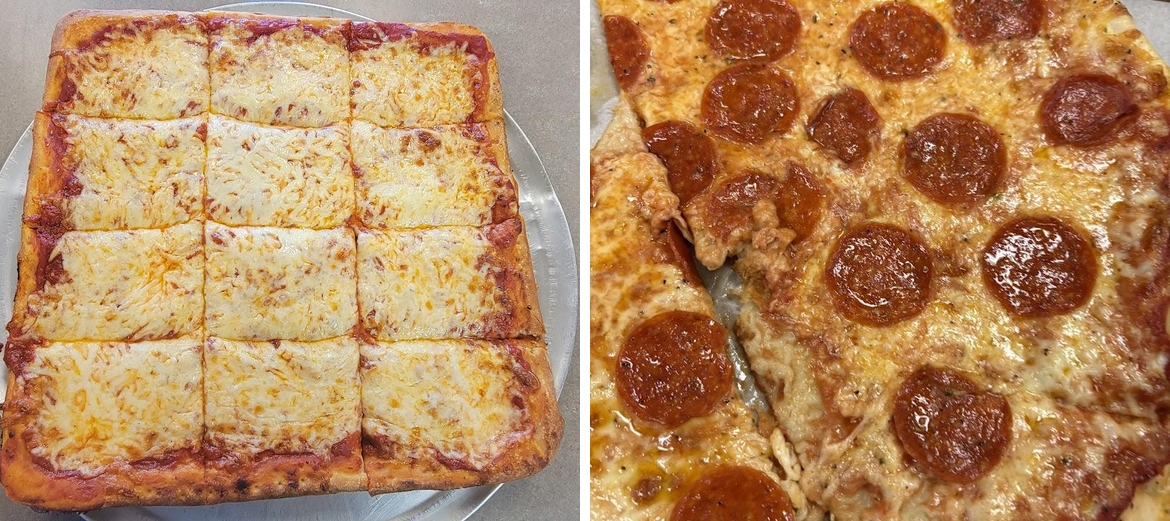 Stello's Pizzeria