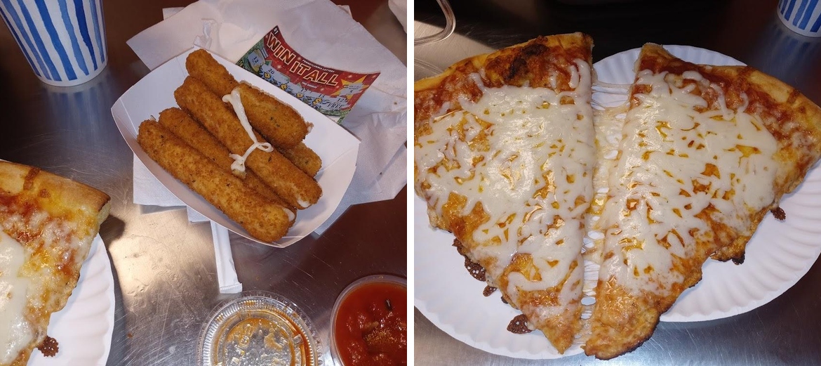 Stello's Pizzeria