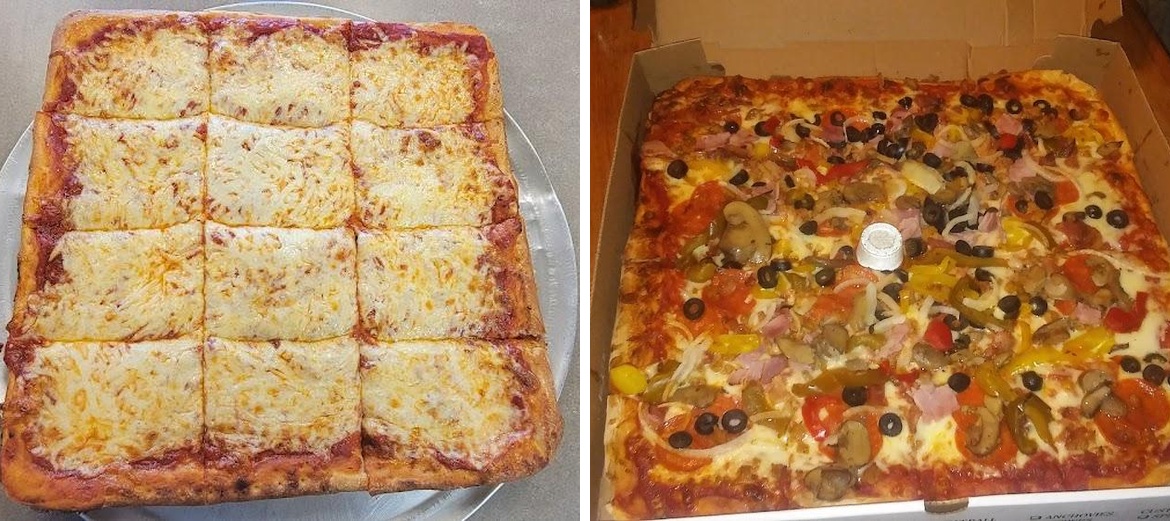 Stello's Pizzeria