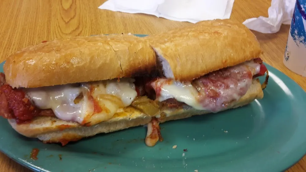 Hoagies