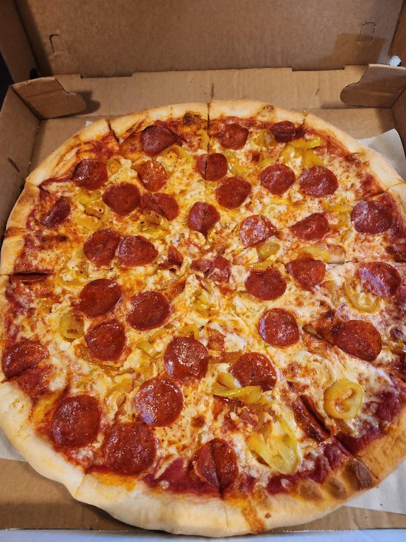 Stello's Pizzeria