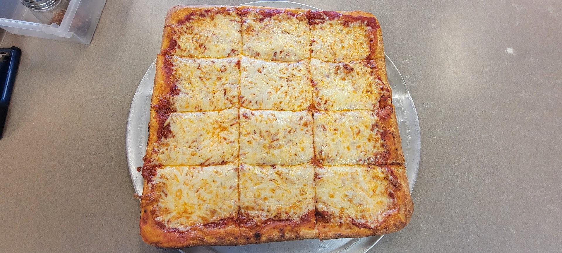 Stello's Pizzeria